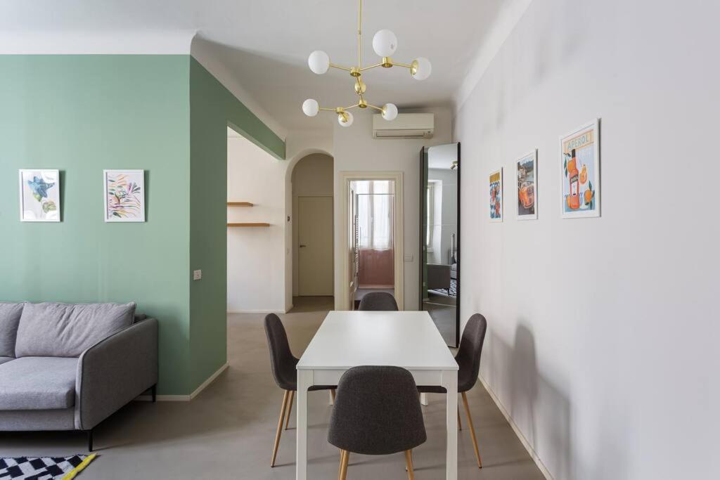 Apartamento de 2 dormitorios