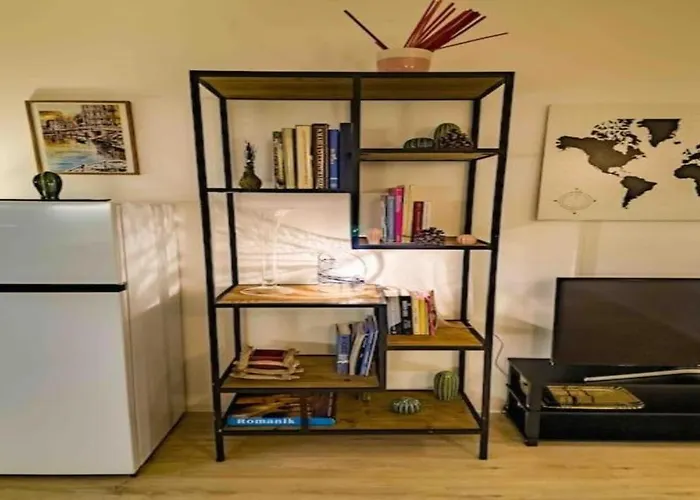 Savona Apartment