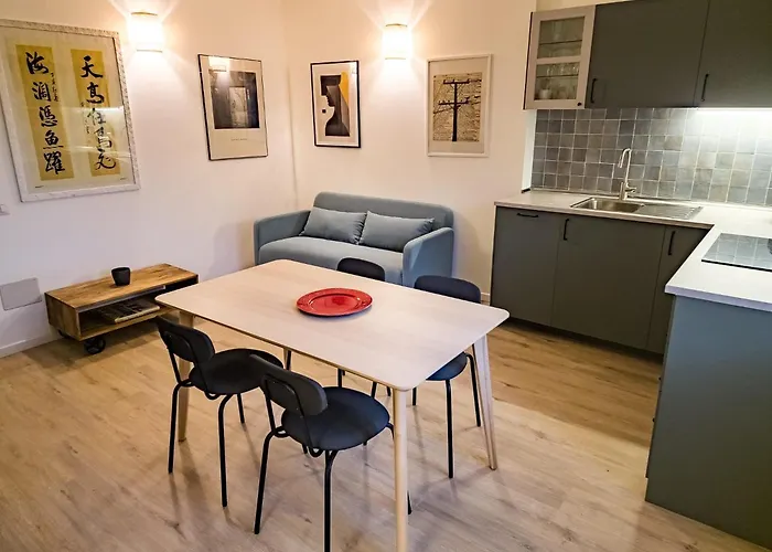 Savona Apartment